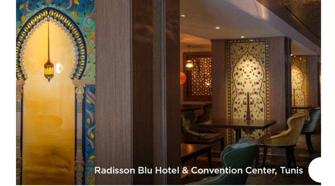 Radisson Tunis