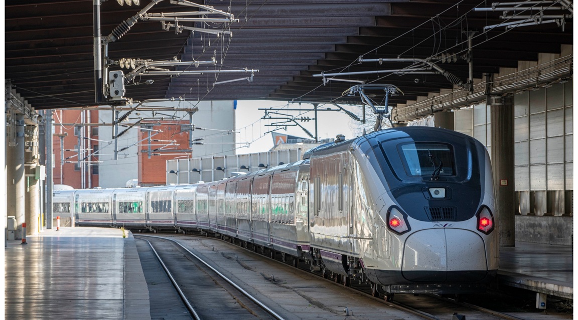 Renfe S106