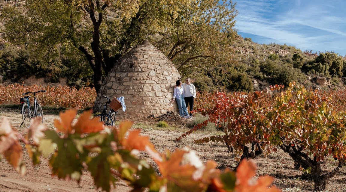 Rioja Enoturismo
