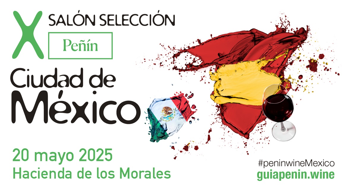 Salón Peñín CDMX