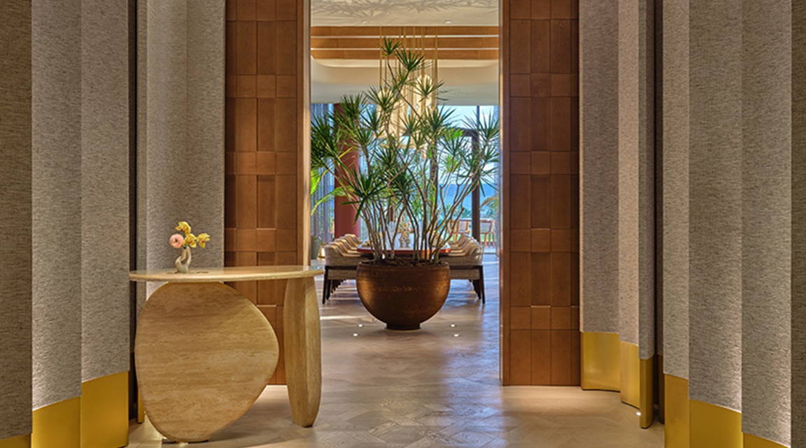 St Regis Cap Cana