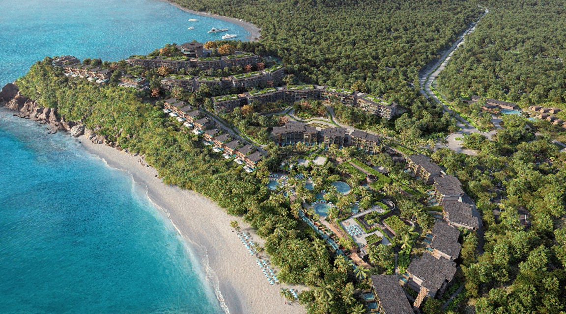 St. Regis Papagayo