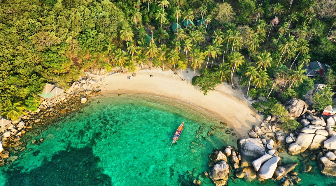 Tailandia - Sai Nuan