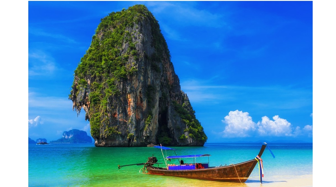 Tailandia