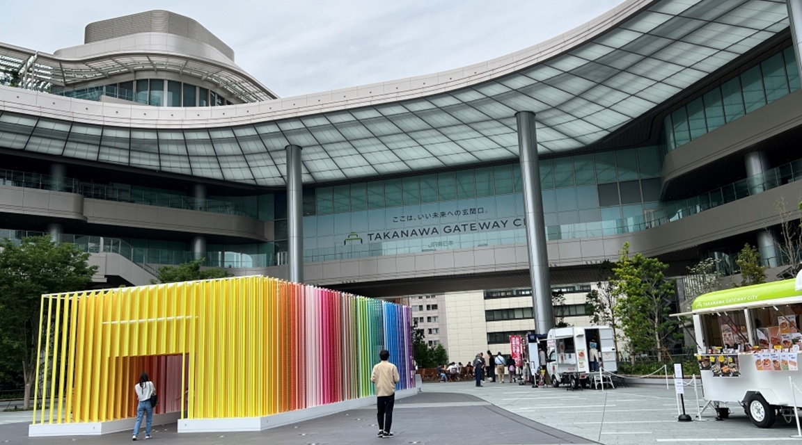 Tokio_Takanawa_Gateway