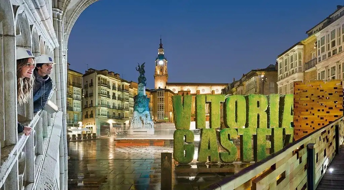 Vitoria