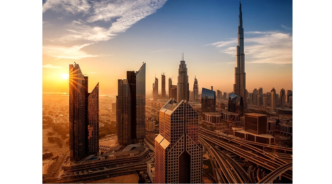 WTTC - Emiratos