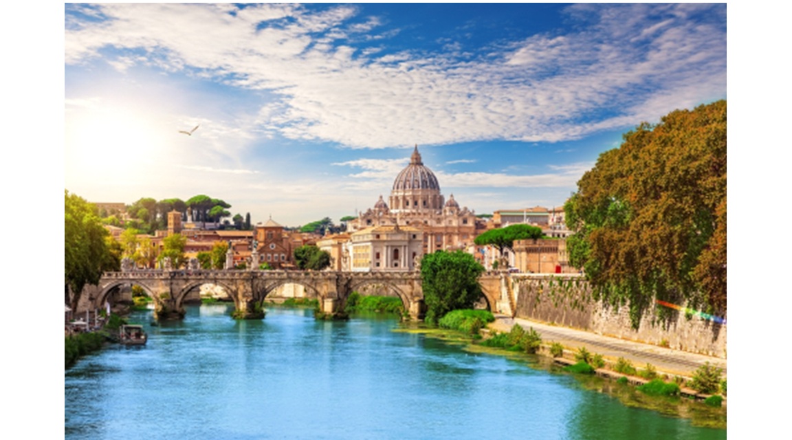 WTTC Roma