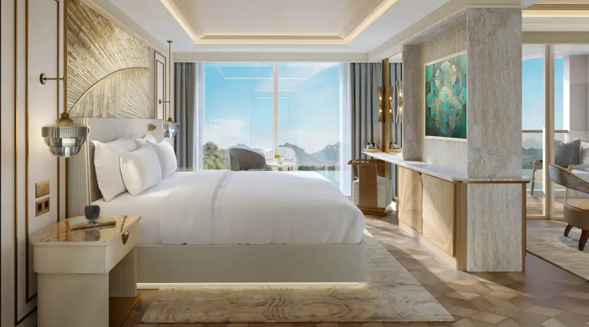Waldorf_Astoria_Nilo