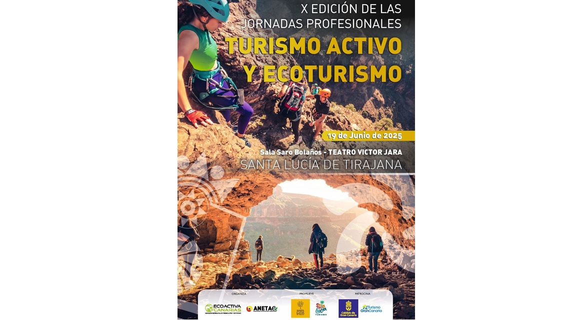 Canarias Turismo Activo
