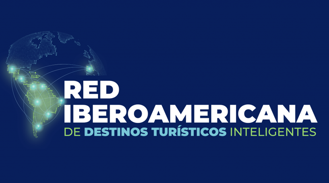 red Iberoamericana DTI