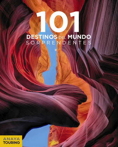 101 destinos