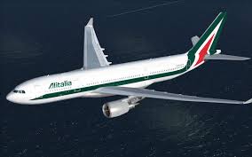 Alitalia