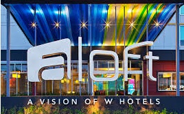 ALOFT