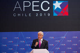 APEC Chile