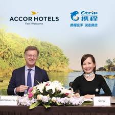 AccorHotels_CTRIP