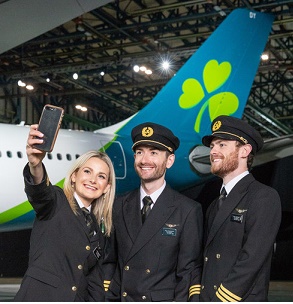 Aer Lingus