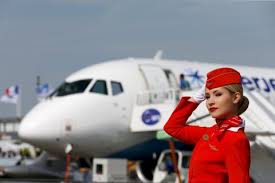 Aeroflot