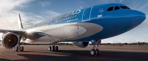 Aerolineas