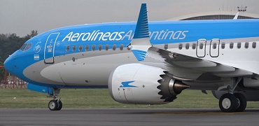 Aerolineas