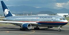 Aeromexico