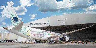 Aeromexico