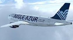 Aigle Azur