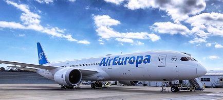 Air Europa