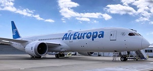 Air Eurpa