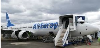 Air Europa