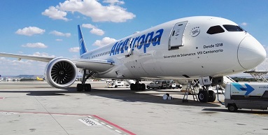 Air Europa