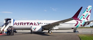 Air Italy