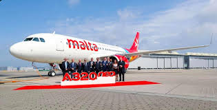 Air_Malta_A320neo