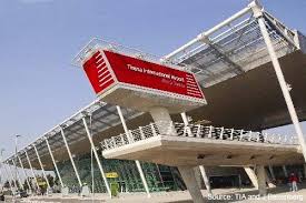 Albania_Tirana_aeropuerto