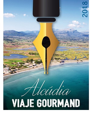 Alcudia Fourmand