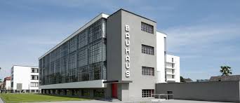 Alemania_Bauhaus