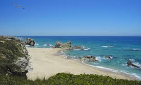 Alentejo_Playa