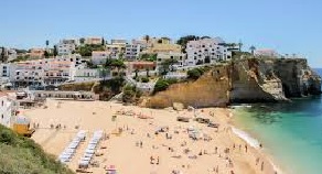 Algarve