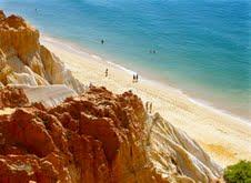 Algarve_Playa_Falesia