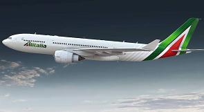 Alitalia