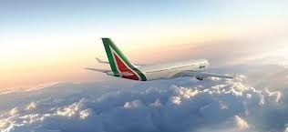 Alitalia