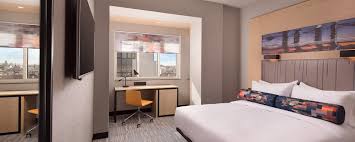 Aloft Madrid Gran Via