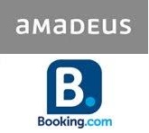 Amadeus Booking