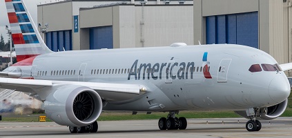 American_B787