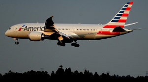 American_B787