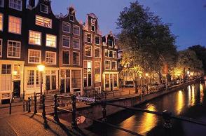 Amsterdam