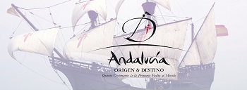 Andalucia Origen y Destino