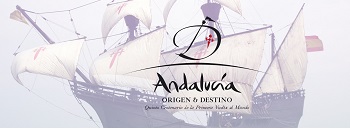Andalucía Origen Destino