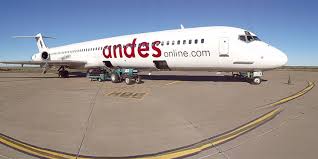 andes