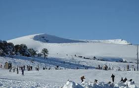 Argentina_Neuquen_Nieve